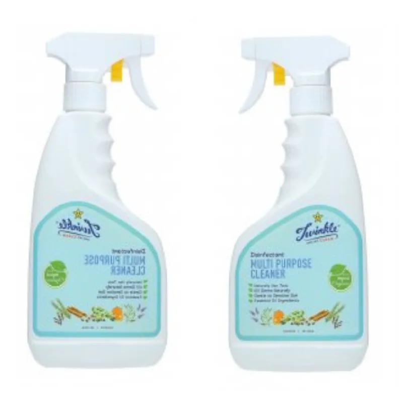 Clean Multipurpose Refreshing Scent Cleaning Up Toys Camping Tents Twinkle  Spray Cleaner On Hard Surface From Singapore