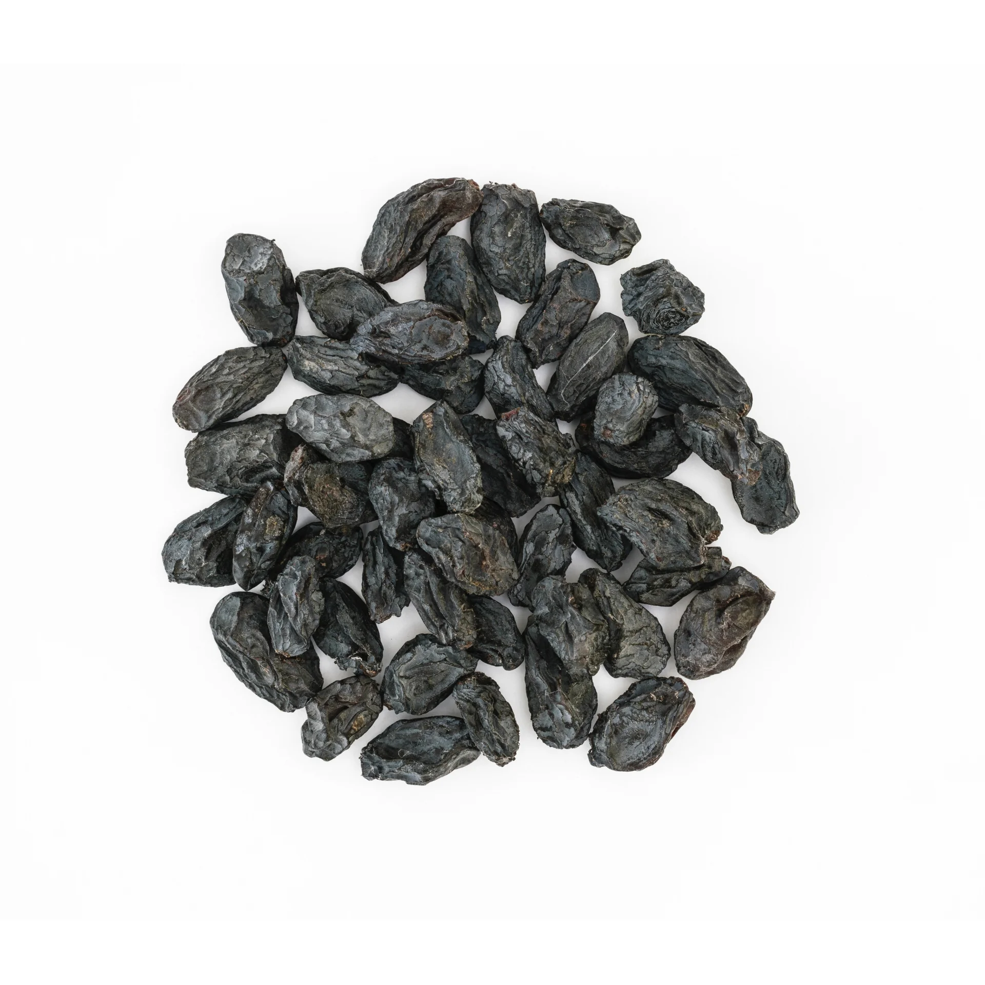 Super Black Raisins- High quality