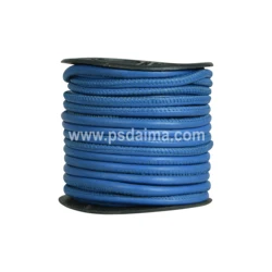 Manufacturer By India Best Quality Product Flat nappa lace cord PSDS