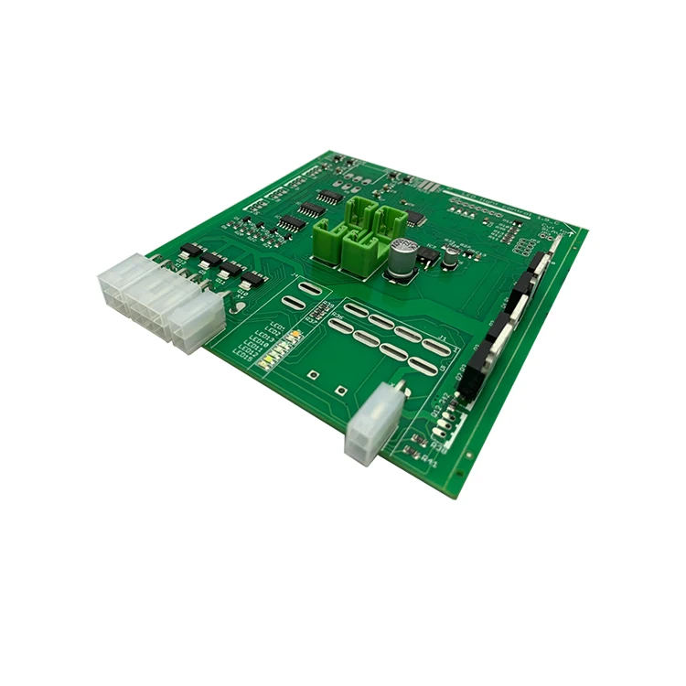 PCBA Factory Provide Electronic Circuit Board Assembly and Other PCB&PCBA Service