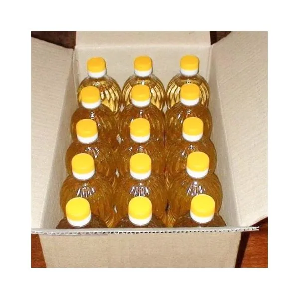 Refined Bulk Sunflower Oil Wholesale High Quality 100 Pure Yellow Status Golden Packing Packaging Color Cooking Level Origin Nut