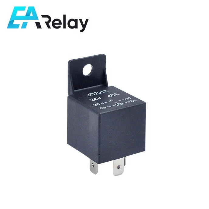 12V Automotive Relay