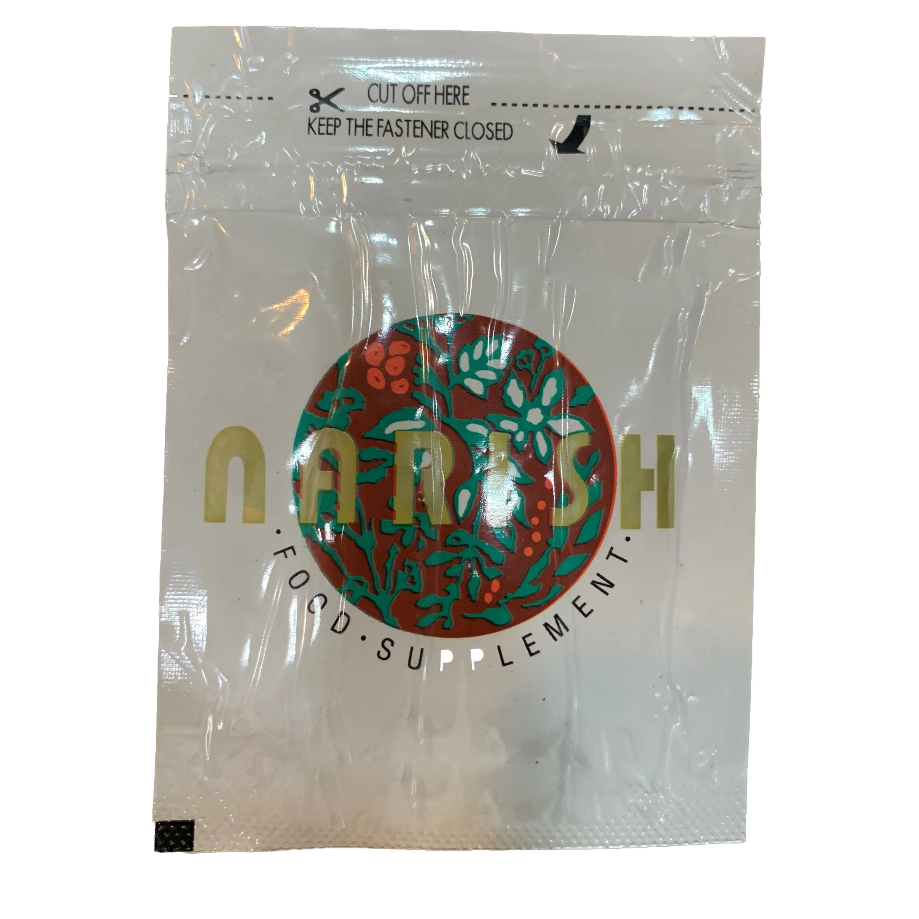 
Narish Anti-aging Herbal Supplements Tablets For Health Vitality And Energy From DAWYN Singapore 