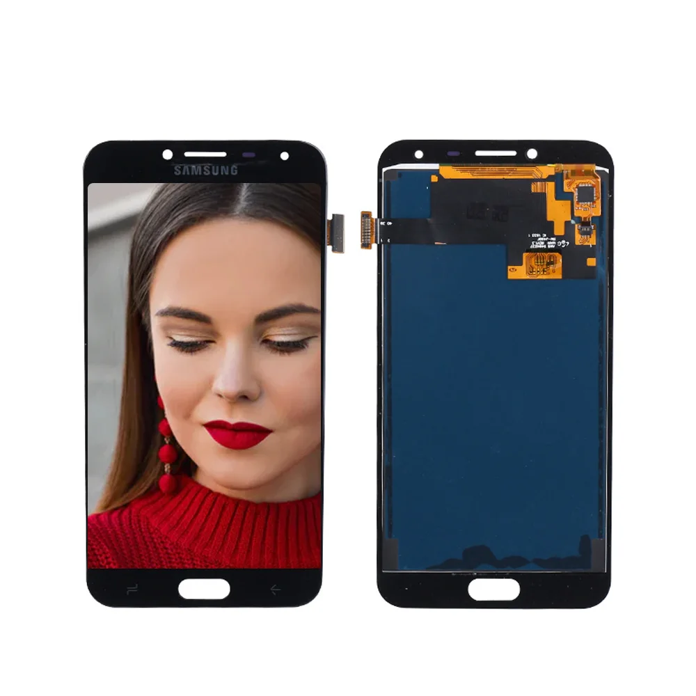 Экран Inell pantalla A30 A30s для samsung tela A51 A50 A70 AMOLED