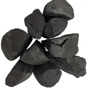 
Wholesale Price 5-30cm Hard Wood Briquette Black Sawdust Charcoal For Barbecue (BBQ) and Warm 