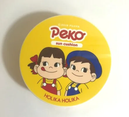 
Holika Holika Peko Sun Cushion 