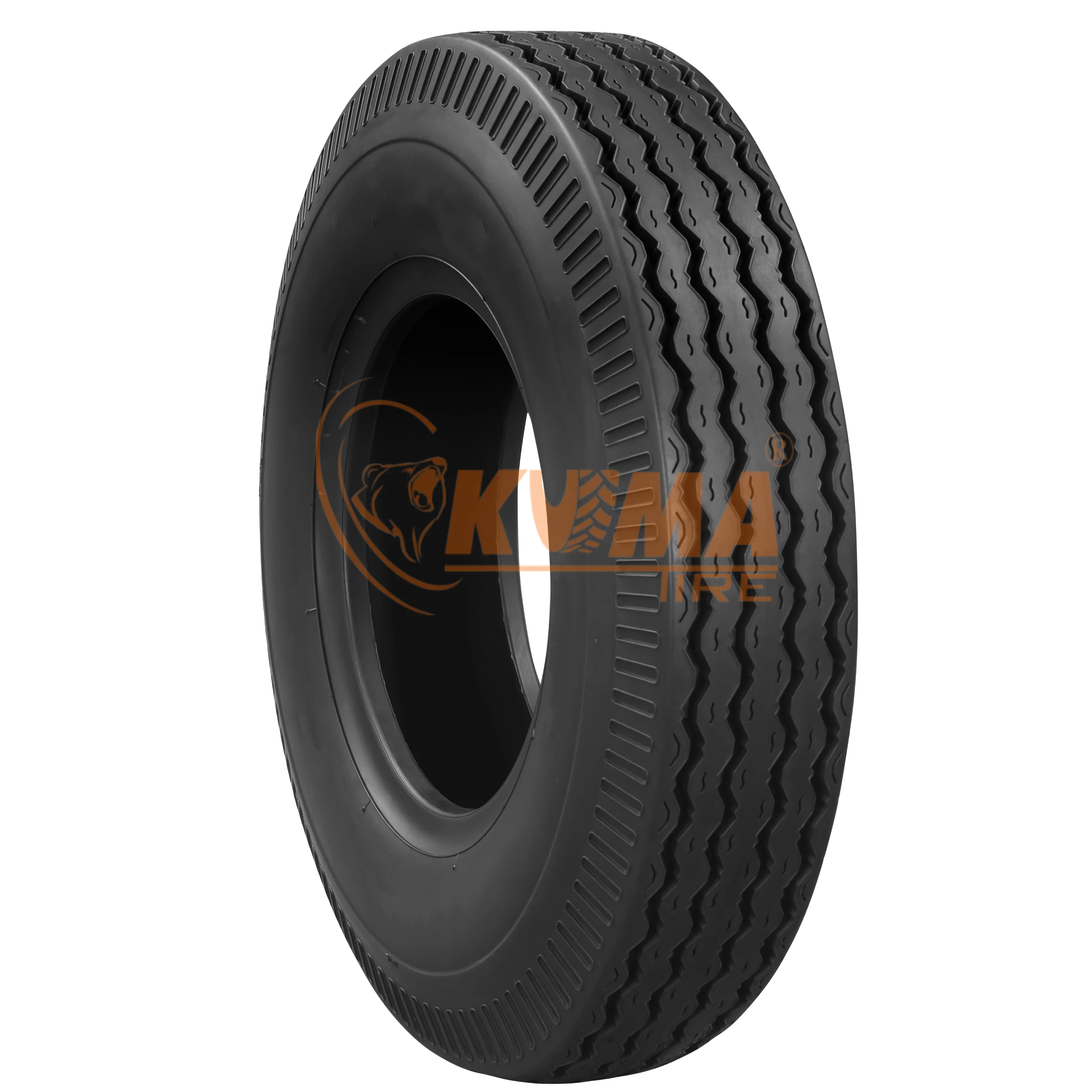 4.00-8 MRF Pattern For Tricycle Tires Made In Viet Nam Tuk Tuk Tires