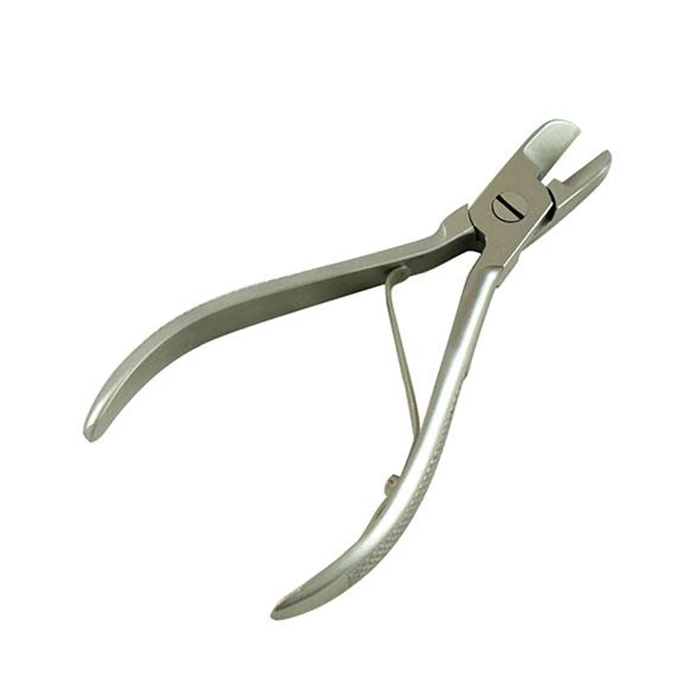 Teeth Forceps High Quality Rasps  Tooth Rasp For Animals Applicator Tooth Cutter Extracting Forceps