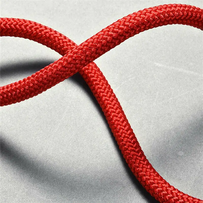 Heavy Adjustable Weighted Skipping Jump Rope Weapon Cable Foam Handle Home Gym Exercise for Boxing Training Skip Rope