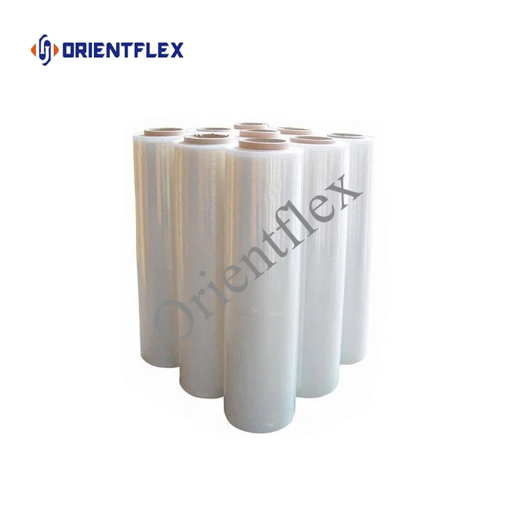 10/20/35/45 мкм толщиной bopp пленка клейкая лента БОПП клейкой пленкой рулон бумаги машинной намотки
