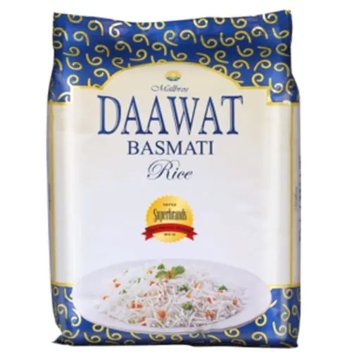 RICE 1121 Golden Sella Basmati