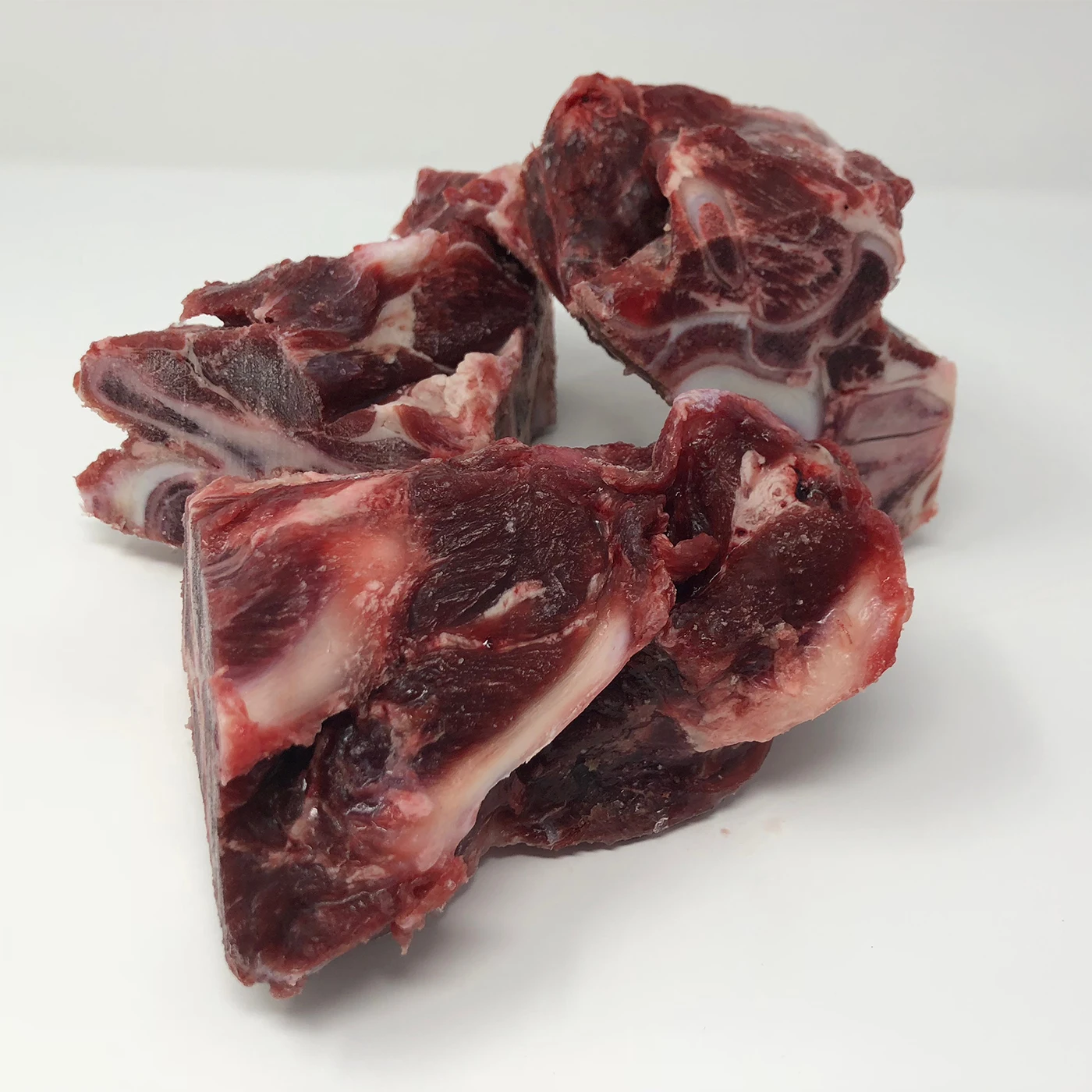 Very strong frozen Beef Femur Bones/ Beef Knee Bones/ Beef Neck Bones Frozen