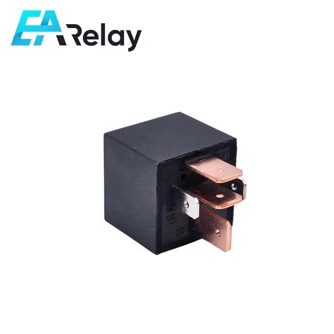 12V 70A Automotive Relay