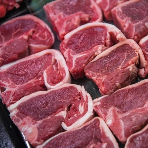 Frozen Meat / Buffalo Meat , HALAL Frozen good quality for sale