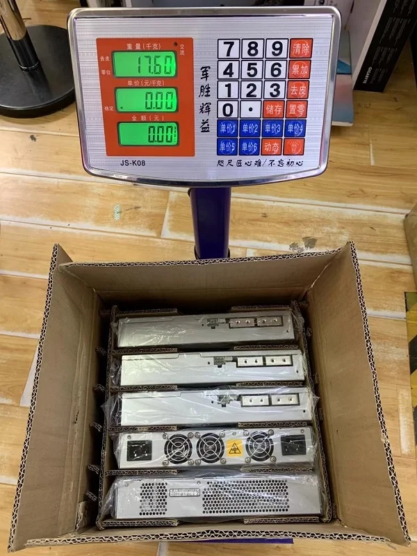  Новый блок питания Bitmain PSU APW9 14 5 в 21