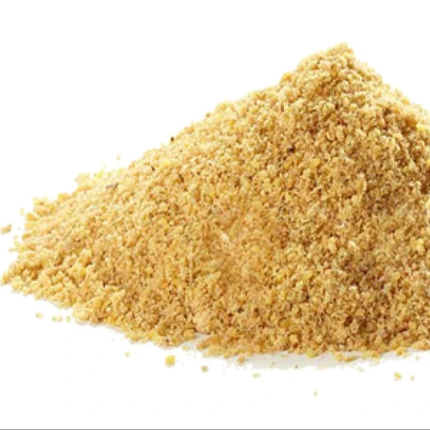 
Premium Grade Soybean Meal 