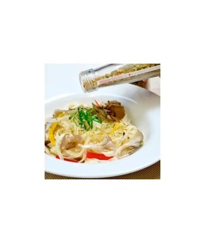 POWDER DRESSING 40g made in Japan - Plum (4580394510614)