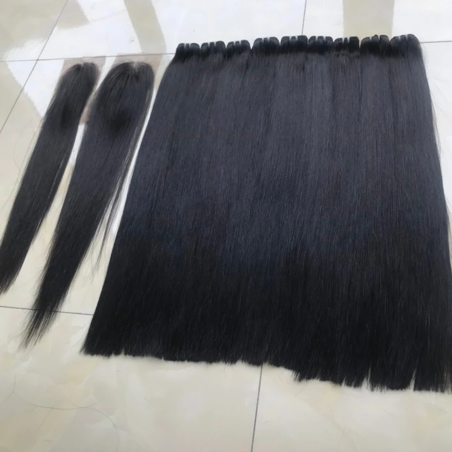 
Оптовые продажи, прямые длинные волосы, 100% человеческие волосы вьетнамские, наращивание волос. 