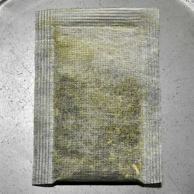 Japanese Ise tea sencha Gaba tea pack 2gX20p