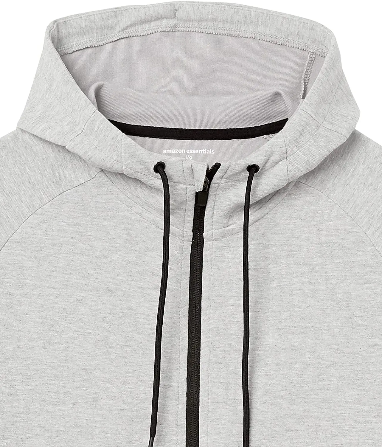 High Quality Hoodie Zipper Winter Thick cotton polyester Blank Solid Color pullover Hoodie For Men