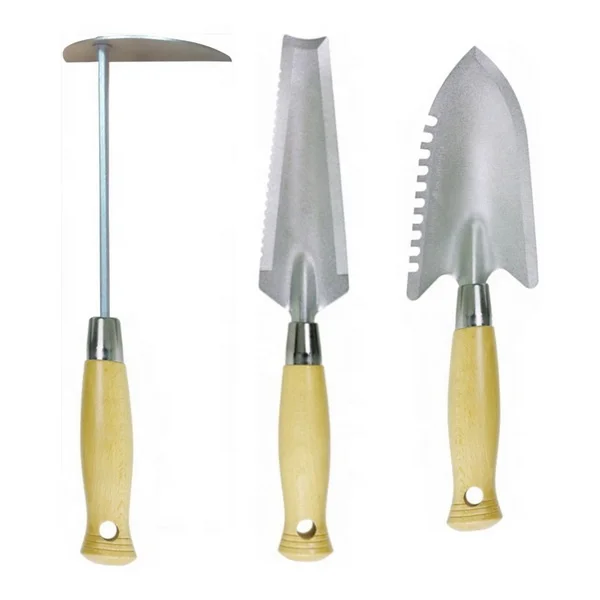 Oscillating Stirrup Garden Hoe