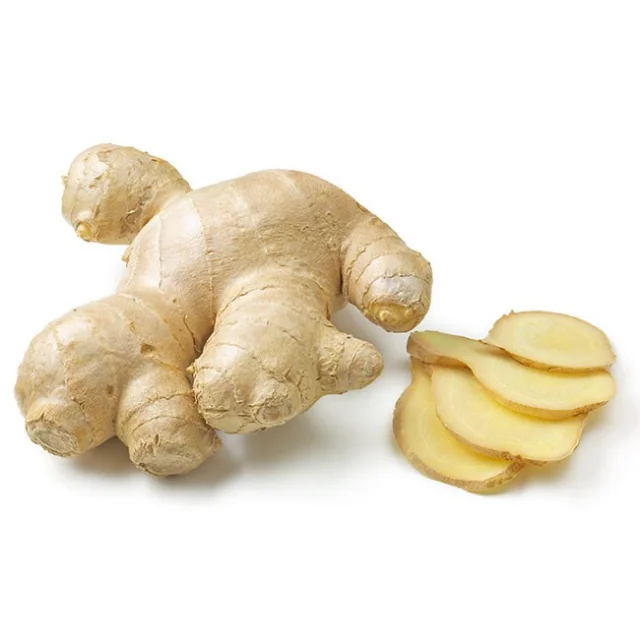 Hot Price of Dried ginger  Hot Drink For Healthy Spicy and Hot Taste From Thailand High Quality