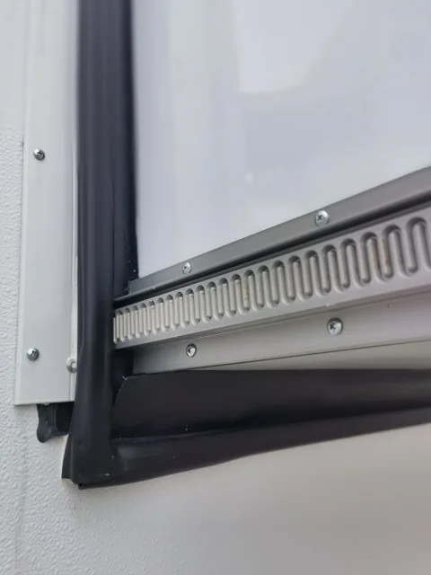 Лучшее качество, Выдвижной Автомобильный дом b