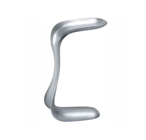 Двухсторонний вагинальный расширитель Sims лучшего качества из немецкой нержавеющей стали