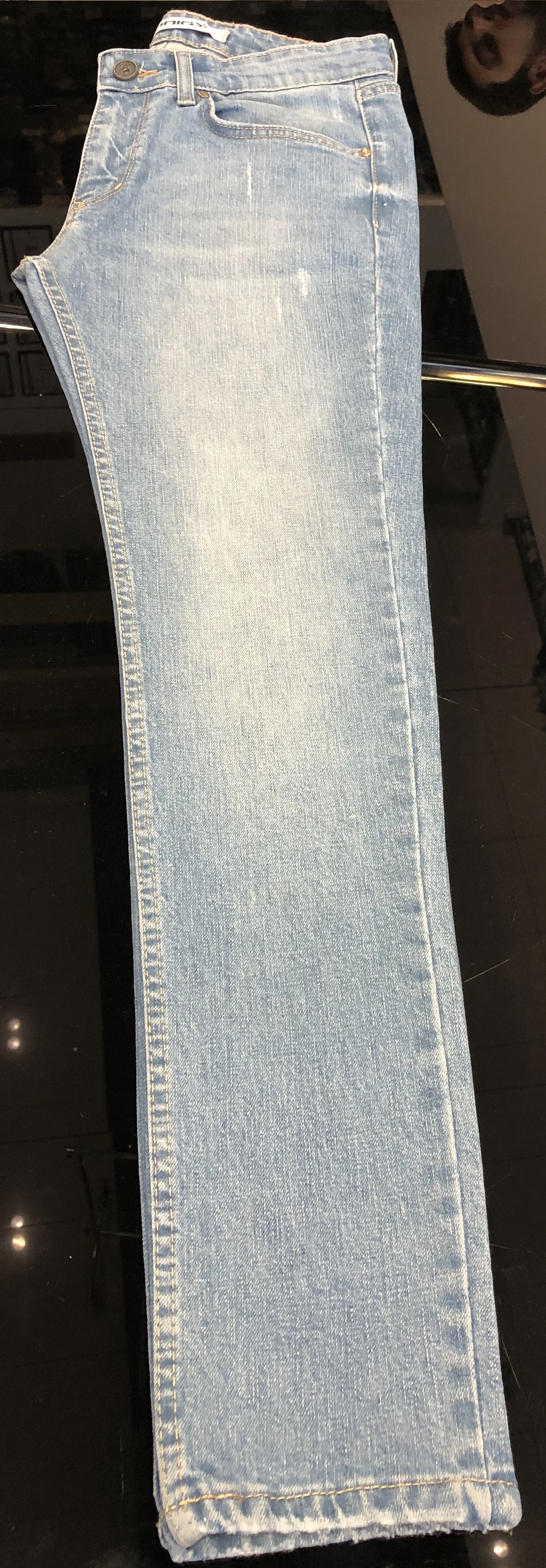
2020 new years men jeans high quality best brand Made in TURKEY 