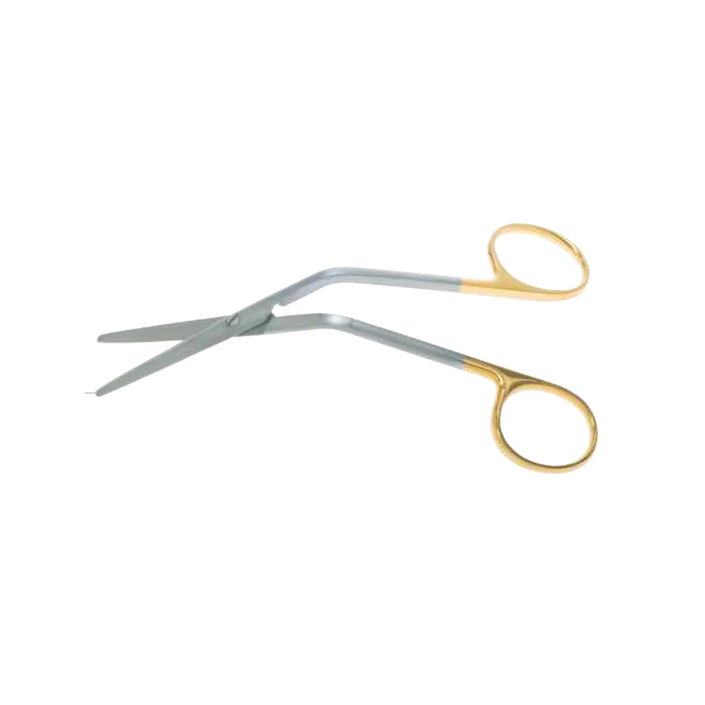 T.C Mayo Lexer Scissors 21cm Curved / Stainless Steel