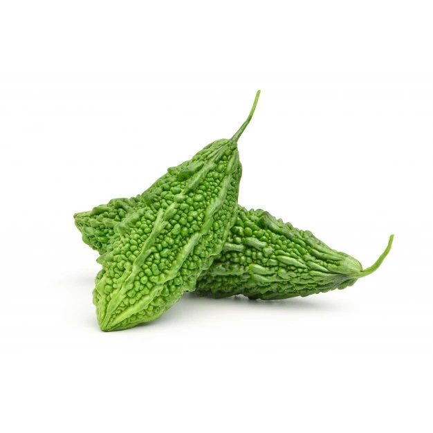 Best Quality Indian Exporter Wholesale Price Green bitter gourd (karela)Fresh Vegetables Green bitter gourd Exporter from India.