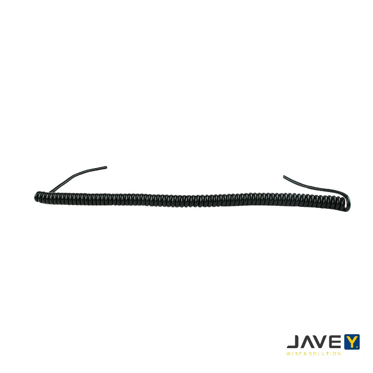 HIgh Quality Flexible Electrical Wires Cable JY-007 7 Cores