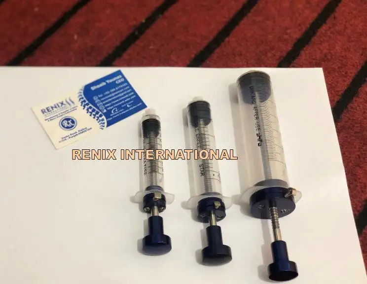 Fat Transplantation Vacuum Liposuction Aspirator