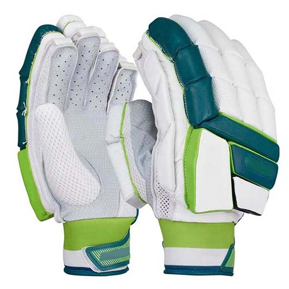 Super Performance Custom Cricket Batting Gloves Full complete Kit Highly Protected Batting Pads, Gloves