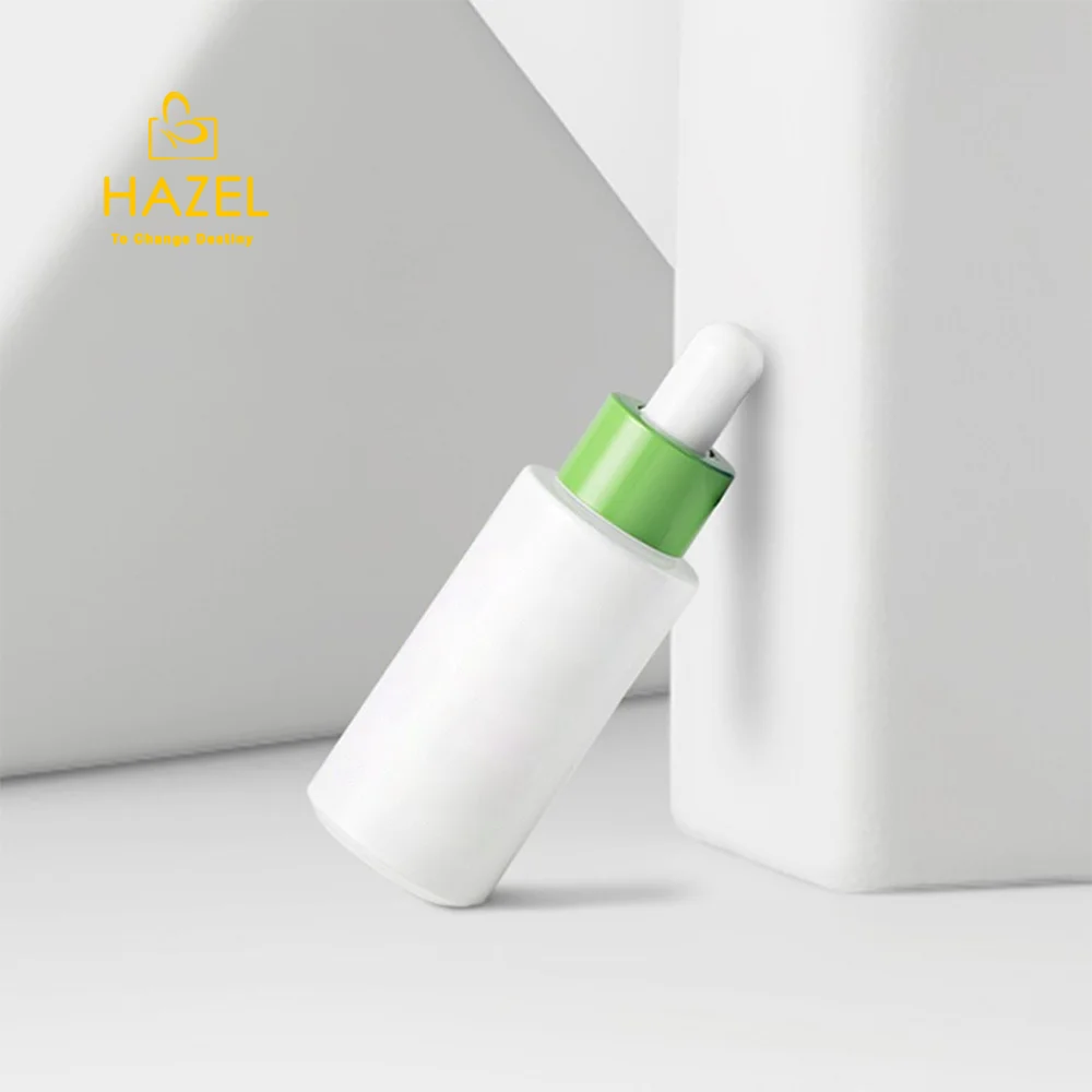 Green Apple Stem Cell Serum OEM ODM Organic Antioxidant Rich Anti Ageing Serum Cosmetic Export anti aging serum