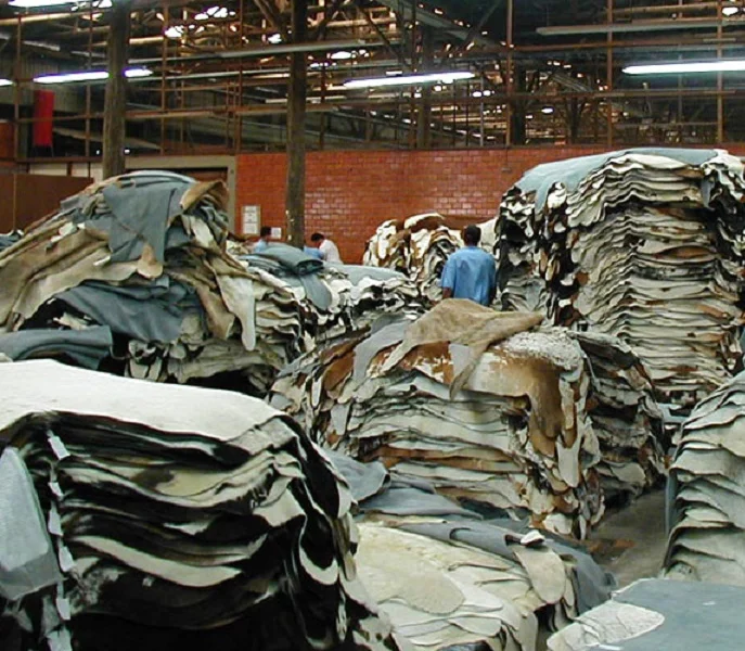 Donkey Hides and Cow Hides, cattle Hides