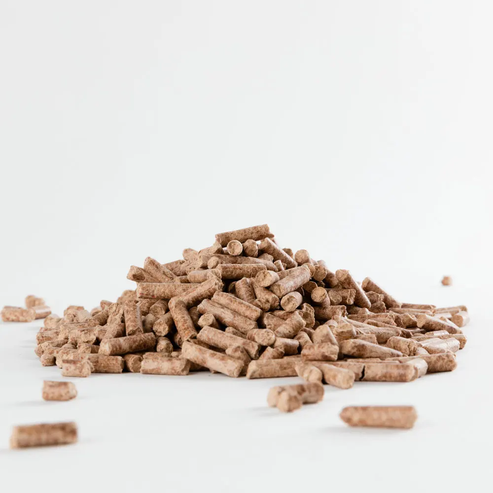 Ukraine Premium Quality 6mm 8mm | Big Bag or 15 kg bags | Fuel Oak/Pine Wood Pellets