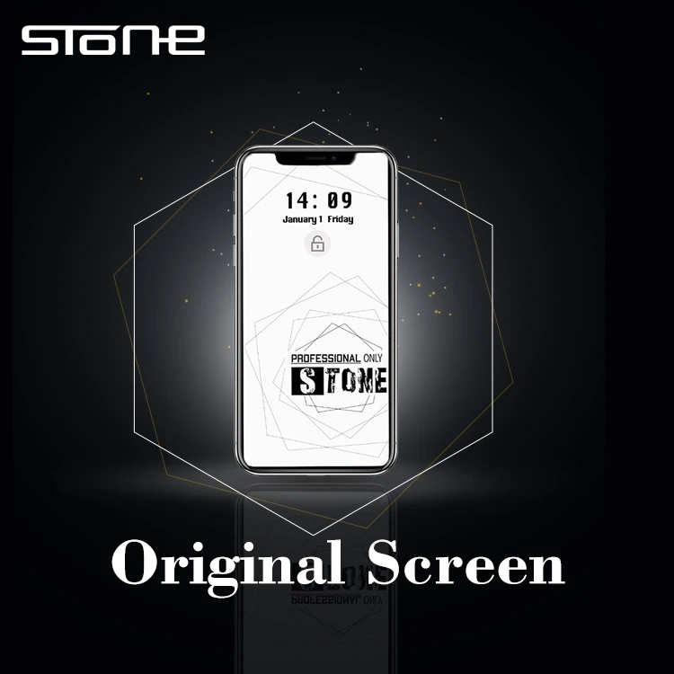 Best Selling High Quality Stylish High-end Durable 64GB 256GB Refurbished Oled Display Second-hand Mobile Phone for iPhone X