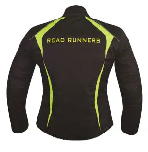 
Fast And Furious Lady Motorbike Jacket 