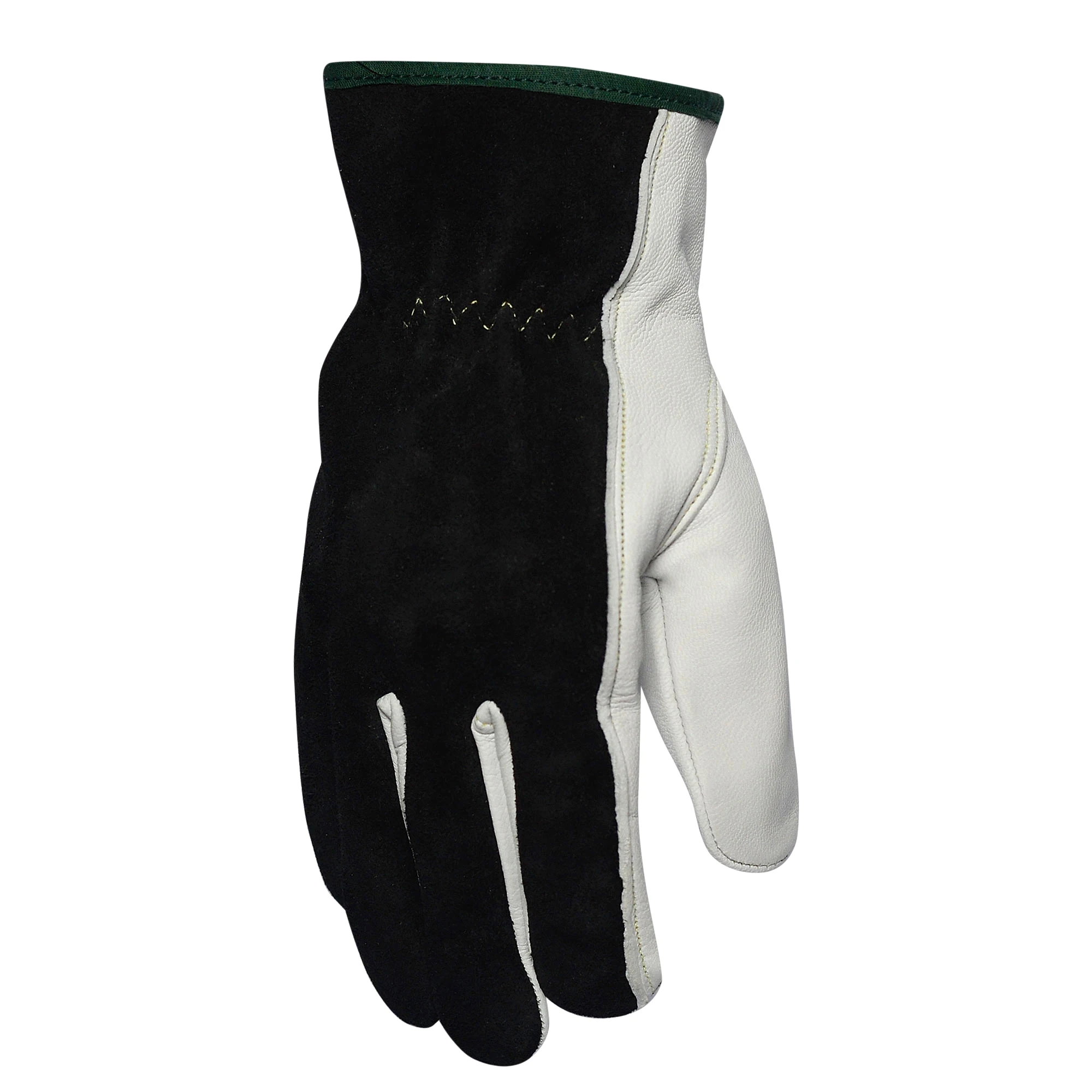  Рабочие перчатки устойчивые для электросварки пайки безопасности труда защитные промышленные сварочные