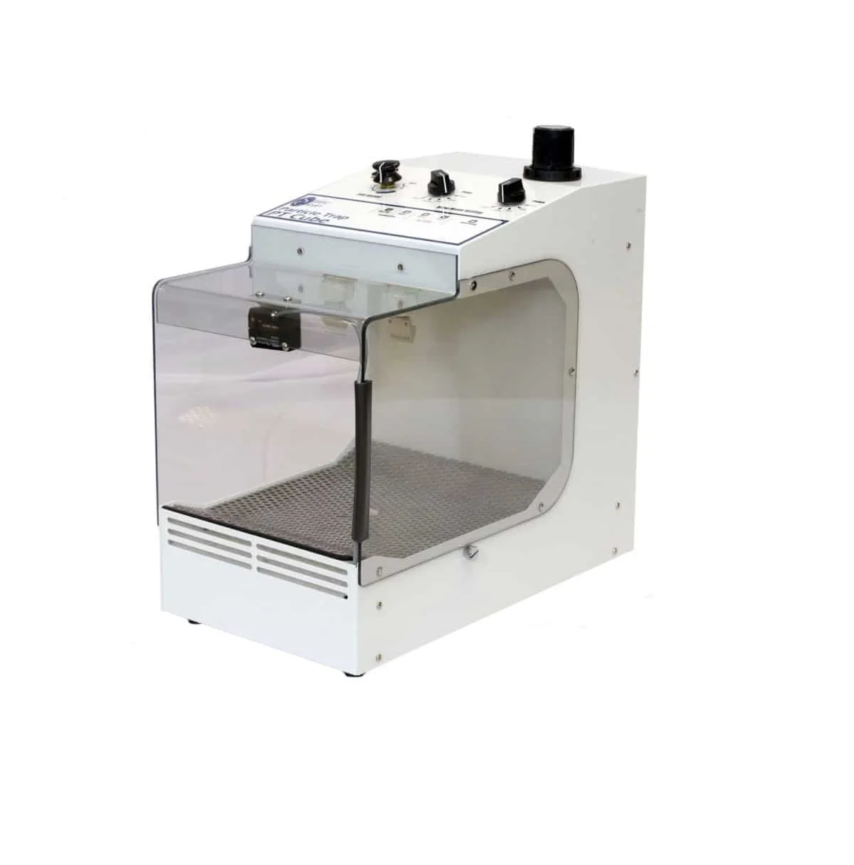 Particle Trap Cube (PT Cube)