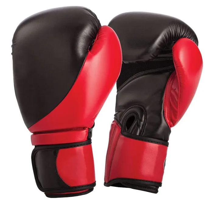 Best Selling cheap Children PUboxing glove winning boxing gloves