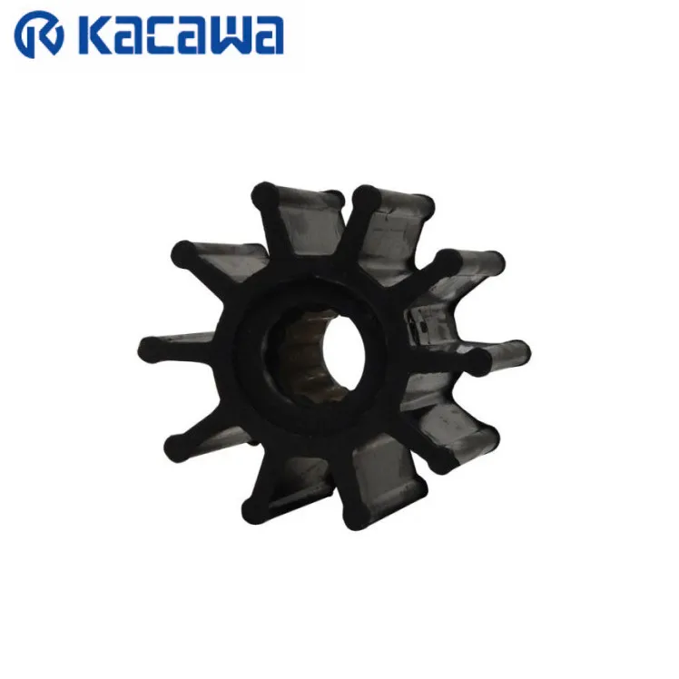 22120 0001 морская крыльчатка KACAWA для JABSCO