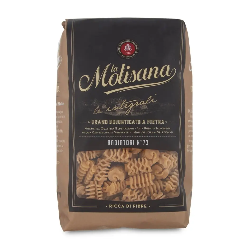 
La Molisana-итальянская паста-Оптовая продажа-500 г-Оригинальная итальянская 