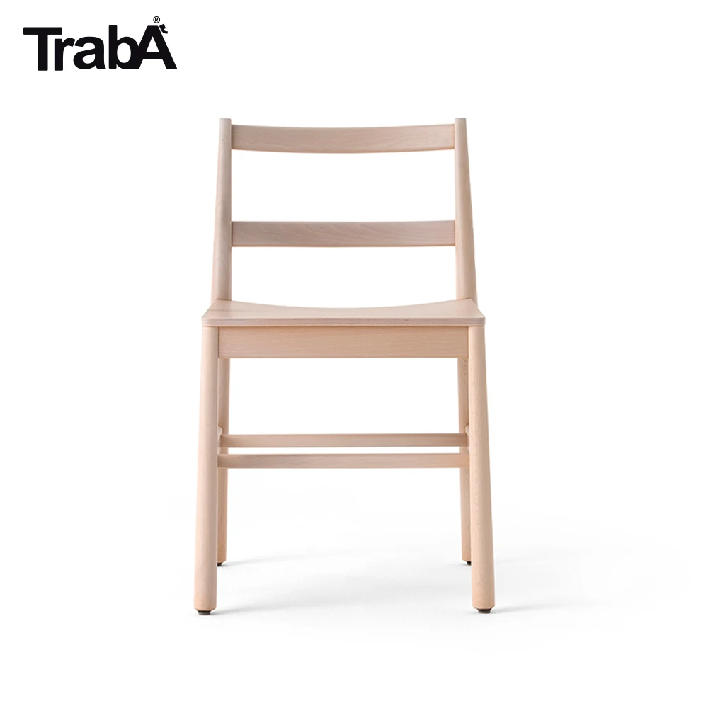 Top Quality Chair solid beechwood hotel restaurant bar