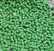 Factory supplied Reinforced Pp Polypropylene Plastic Particles Virgin Resin Granules