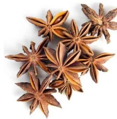 Wholesale High Quality Star Anise  -  Certified 100% Organic - Spices & Herbs Products 100% Natural Dried