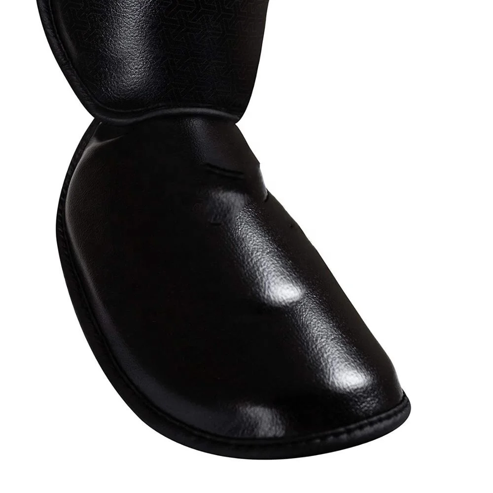 2021 Latest Stylish High Quality Fitness Boxing Shin Guard FSW-22010