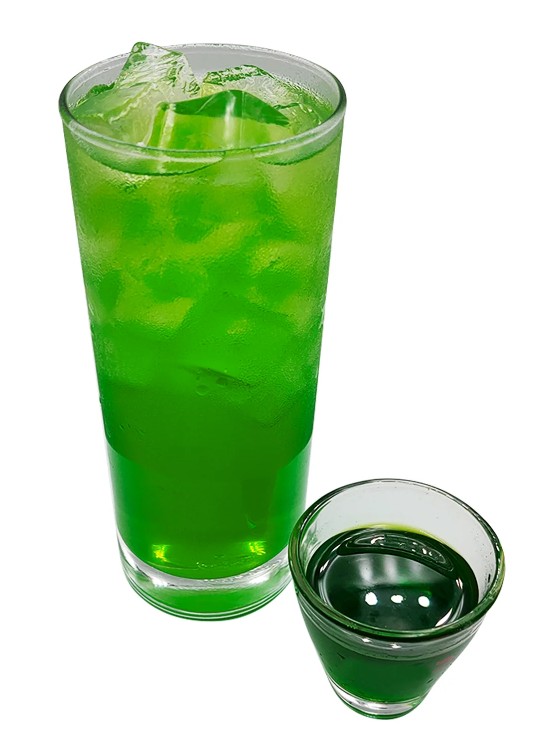 Концентрированный сироп с ароматом киви тайваньский продукт