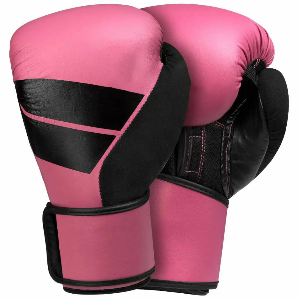 High Quality Leather Boxing Gloves Professional Boxing Glove PU boxing gloves